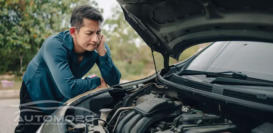 تشخیص و رفع صداهای غیر عادی خودرو: راهنمای کامل برای رانندگان