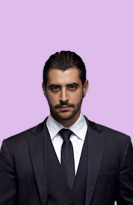 علی عرب- کارشناس خرید و فروش خودرو در اتوموبیست