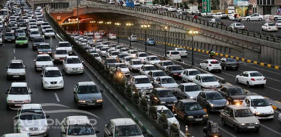 فرهنگ رانندگی در کشورهای مختلف