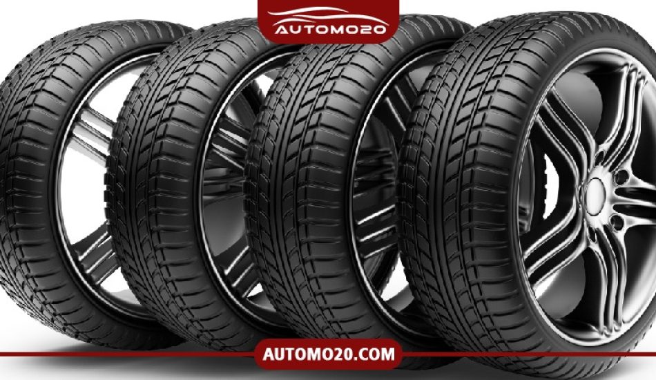 روش‌های افزایش عمر لاستیک