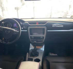 کی ام سی T8 مدل 1402 مشکی