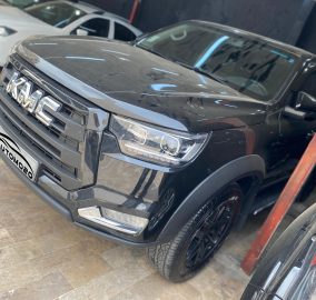 کی ام سی T8 مدل 1402 مشکی