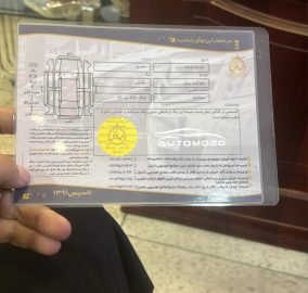 فولکس واگن بیتل مدل 2013 مشکی